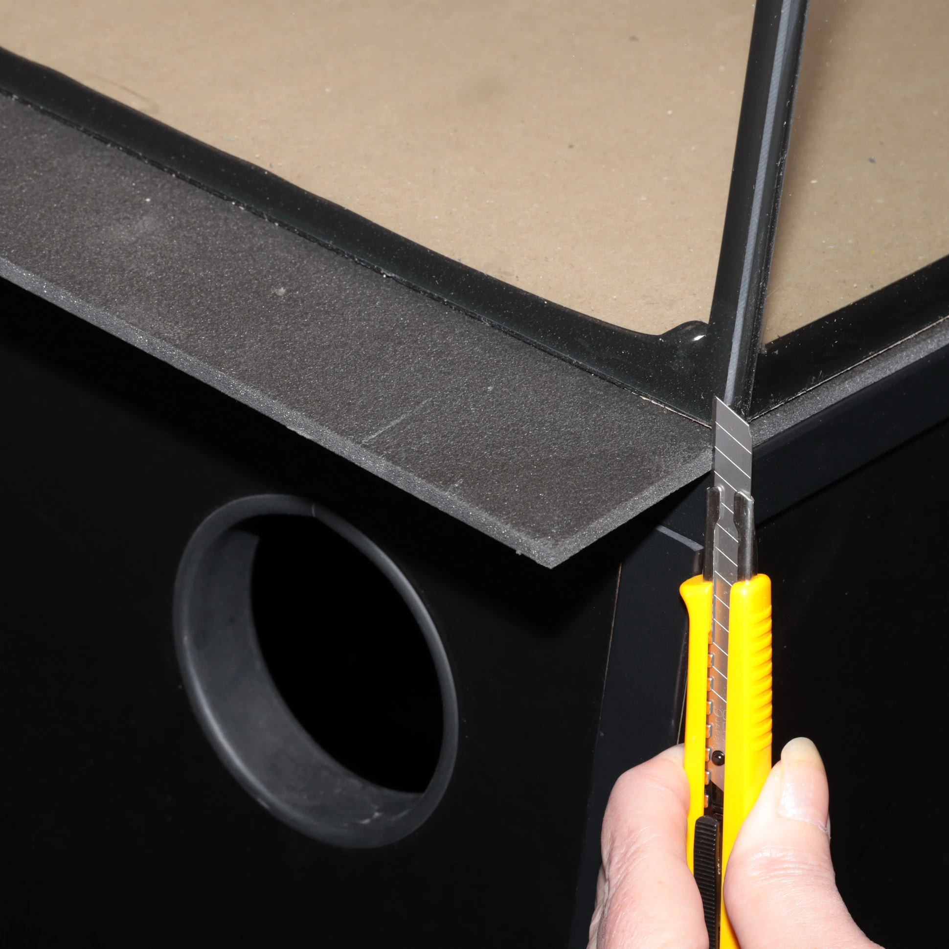 JBL AquaPad 100 x 40 cm